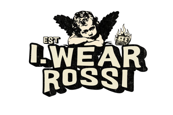 I.WEAR ROSSI