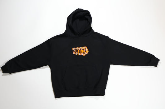 heavy weight hoodie