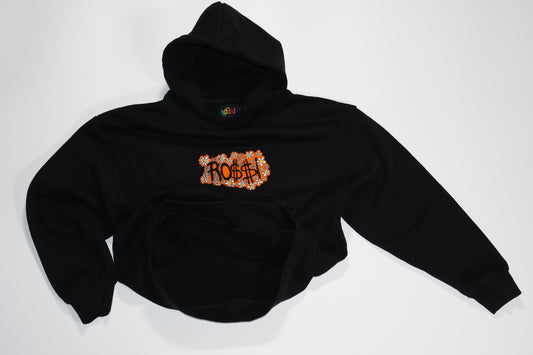 heavy weight hoodie